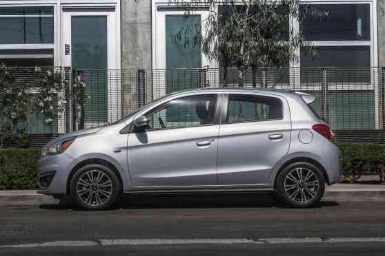 DOTr: Hatchbacks, sub-compacts permanently allowed as TNVS DOTr: Hatchbacks, sub-compacts permanently allowed as TNVS image