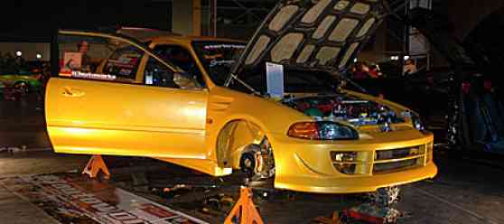 Styling Xtreme Styling Xtreme image