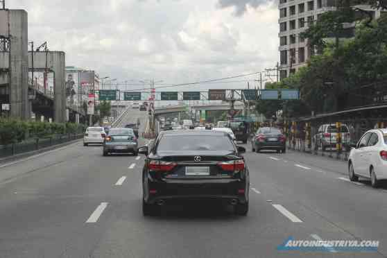 Why EDSA is the ultimate training ground for new drivers Why EDSA is the ultimate training ground for new drivers image