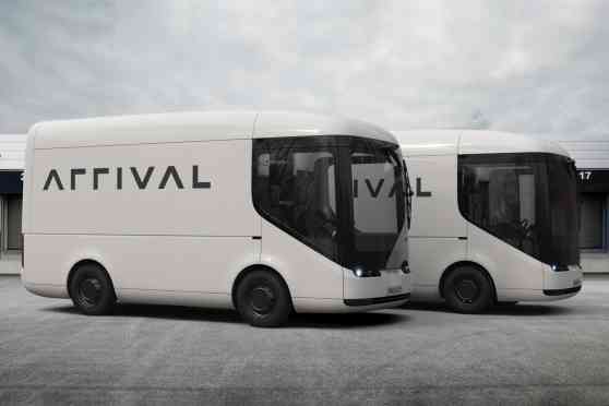 Hyundai, Kia will build electric commercial vehicles with this startup Hyundai, Kia will build electric commercial vehicles with this startup image