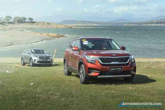 Here's why the 2020 Kia Seltos is a value winner Here's why the 2020 Kia Seltos is a value winner image