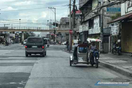 DILG: No more tricycles on national highways DILG: No more tricycles on national highways image