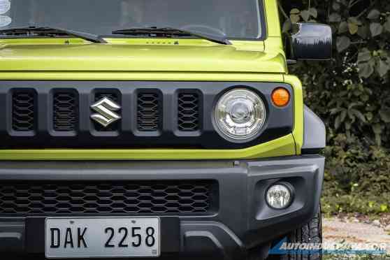 Suzuki PH hikes pricing of all 2020 Jimny models Suzuki PH hikes pricing of all 2020 Jimny models image