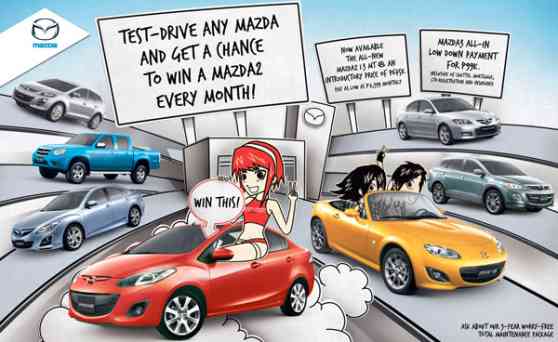 Mazda introduces new 1.3-liter Mazda2 variants Mazda introduces new 1.3-liter Mazda2 variants image