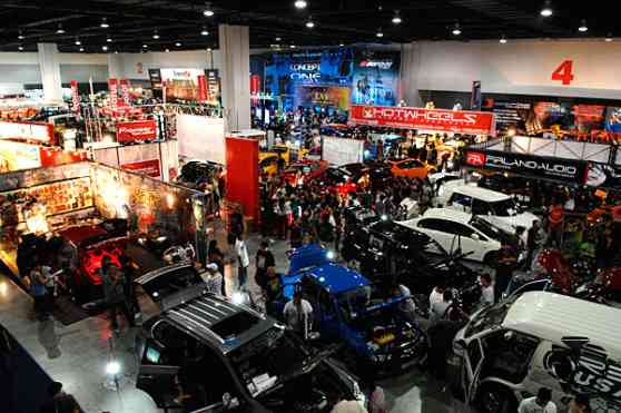 The 2010 Manila Auto Salon Revs Up on November 18-21 The 2010 Manila Auto Salon Revs Up on November 18-21 image