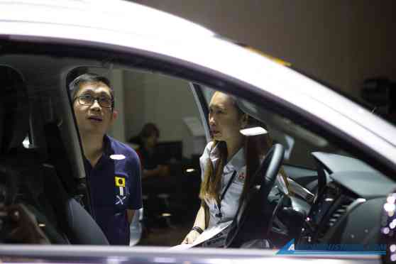 How hard will coronavirus recovery be for PH auto industry? How hard will coronavirus recovery be for PH auto industry? image