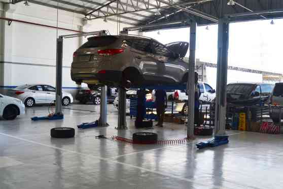 Hyundai PH's new service program is all about social distancing Hyundai PH's new service program is all about social distancing image