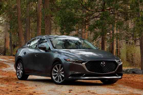 Mazda reportedly looking for $2.8 billion bailout loan Mazda reportedly looking for $2.8 billion bailout loan image