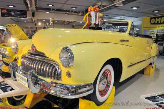 2009 Trans Sport Show 2009 Trans Sport Show image