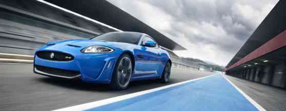 Geneva 2011: Jaguar XKR-S Geneva 2011: Jaguar XKR-S image