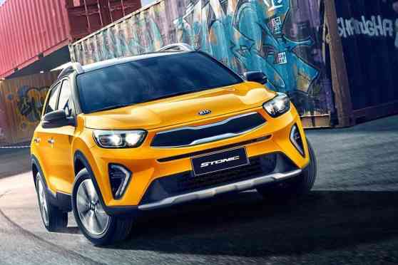 Kia PH to get 2021 Stonic from China, start price war vs MG ZS, EcoSport Kia PH to get 2021 Stonic from China, start price war vs MG ZS, EcoSport image