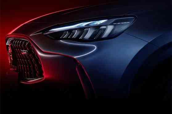 Will all future MG models look like this? Will all future MG models look like this? image