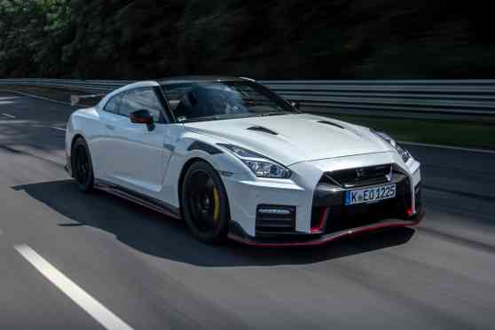 Nissan is making carbon fiber cheaper Nissan is making carbon fiber cheaper image