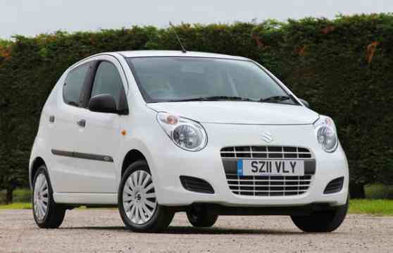 Maruti Suzuki India passes the 10 million production mark Maruti Suzuki India passes the 10 million production mark image