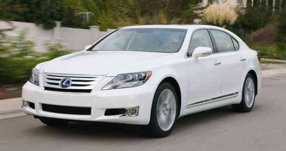 Lexus Tops US JD Power Customer Service Index Lexus Tops US JD Power Customer Service Index image