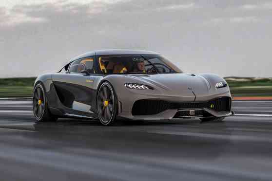 Would you pay PhP 173 million for Koengisegg’s 4-seat hypercar? Would you pay PhP 173 million for Koengisegg’s 4-seat hypercar? image