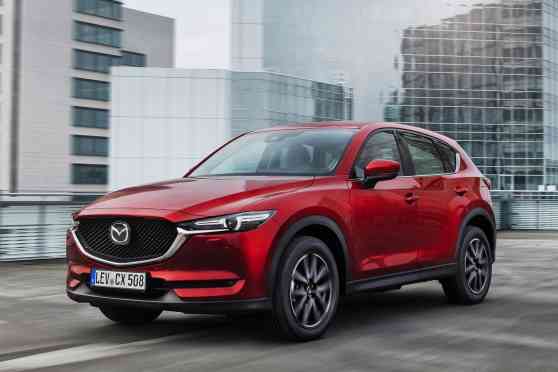 1,800+ Mazda PH units affected by defective fuel pump recall 1,800+ Mazda PH units affected by defective fuel pump recall image