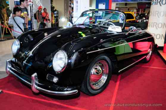 2010 Trans Sport Show 2010 Trans Sport Show image