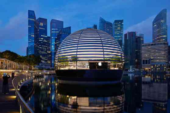 Apple wants their own car by 2024 Apple wants their own car by 2024 image