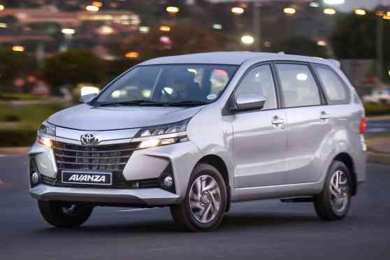 All-new Toyota Avanza coming this 2021? All-new Toyota Avanza coming this 2021? image
