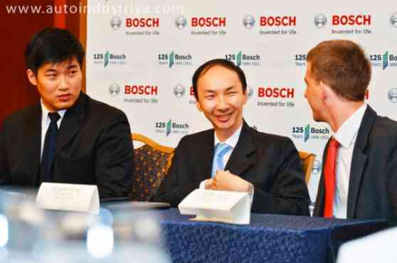 Celebrating more than milestones Celebrating more than milestones image