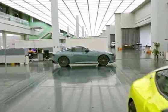 2022 Nissan Z (mistakenly) leaked ahead of launch? 2022 Nissan Z (mistakenly) leaked ahead of launch? image