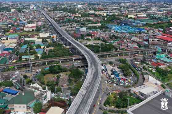 Skyway Stage 3 update: A. Bonifacio, E. Rodriguez off-ramps now open Skyway Stage 3 update: A. Bonifacio, E. Rodriguez off-ramps now open image