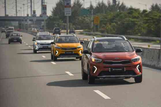 2021 Kia Stonic: The right vehicle at the right time? 2021 Kia Stonic: The right vehicle at the right time? image