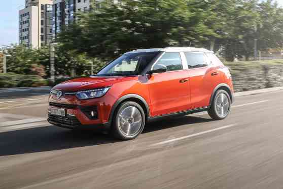 Ssangyong fails to find new buyer, what happens next? Ssangyong fails to find new buyer, what happens next? image