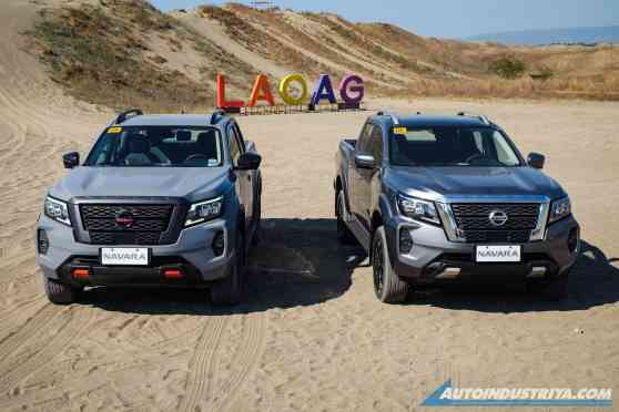 2021 Nissan Navara to get new 5-year warranty 2021 Nissan Navara to get new 5-year warranty image