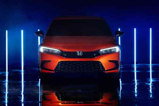 Here are the engines available for next-gen Honda Civic Here are the engines available for next-gen Honda Civic image