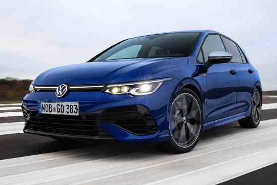 Volkswagen: We will keep selling, developing combustion engines Volkswagen: We will keep selling, developing combustion engines image