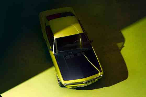 What retro vehicle should automakers revive as an EV? What retro vehicle should automakers revive as an EV? image