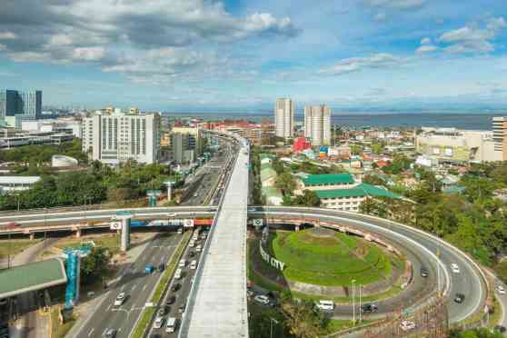 You can soon enter Skyway from Susana Heights in SLEX You can soon enter Skyway from Susana Heights in SLEX image