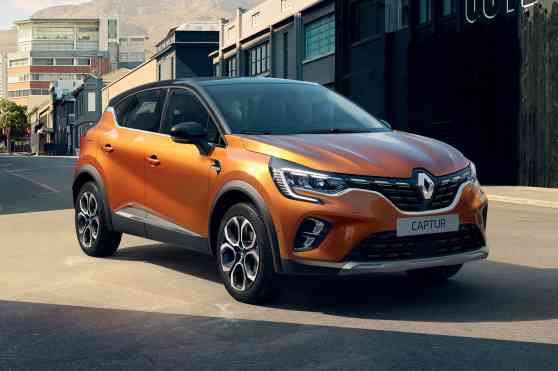 Renault will no longer develop new diesel engines Renault will no longer develop new diesel engines image