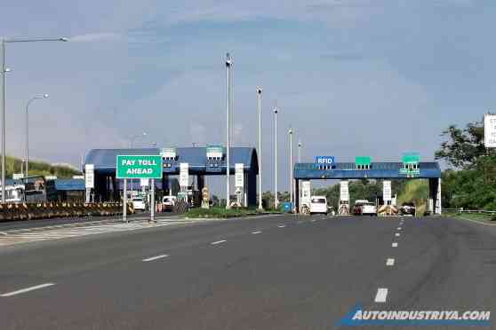 NLEX to charge motorists higher fees tomorrow NLEX to charge motorists higher fees tomorrow image