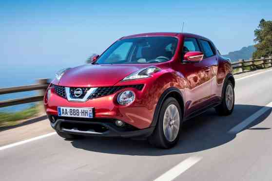 Nissan PH drops Juke from lineup, Kicks soon? Nissan PH drops Juke from lineup, Kicks soon? image