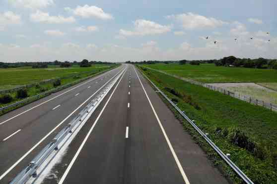 Phase 1 of Central Luzon Link Expressway to open this July Phase 1 of Central Luzon Link Expressway to open this July image