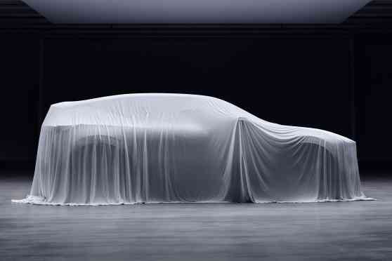 Polestar has an electric crossover on the way Polestar has an electric crossover on the way image