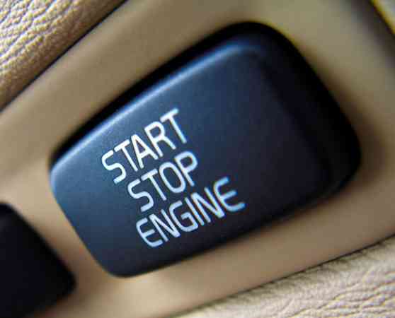 Volvo introduces start/stop for its automatics Volvo introduces start/stop for its automatics image