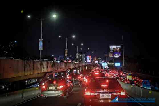 Why MMDA doesn't want to reimpose number coding Why MMDA doesn't want to reimpose number coding image