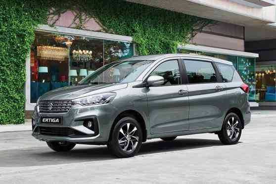 Suzuki Indonesia to build hybrid versions of Ertiga, XL7 Suzuki Indonesia to build hybrid versions of Ertiga, XL7 image