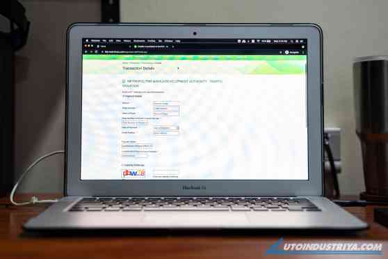 You can now pay your MMDA traffic violations online You can now pay your MMDA traffic violations online image