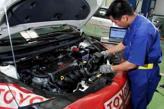 List: These dealership service centers are open during ECQ List: These dealership service centers are open during ECQ image