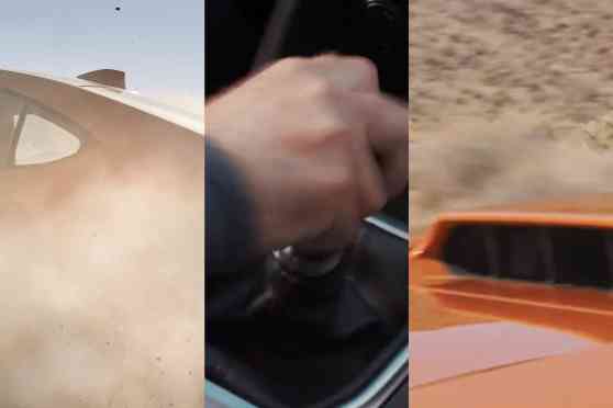 Subaru to launch all-new WRX on September 10 Subaru to launch all-new WRX on September 10 image