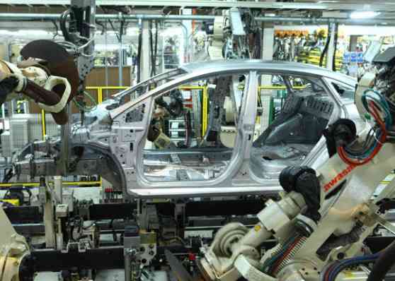 Solon seeks to establish Comprehensive Motor Vehicle Development Program with House Bill 5279 Solon seeks to establish Comprehensive Motor Vehicle Development Program with House Bill 5279 image