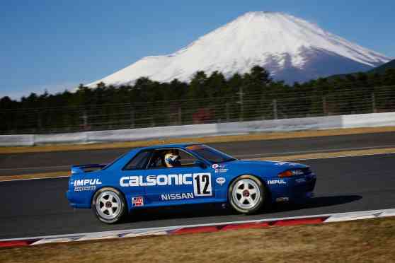 Nissan isn't pushing through with NISMO Festival Nissan isn't pushing through with NISMO Festival image