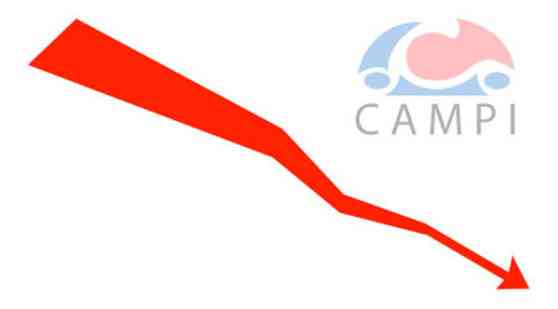 CAMPI Report: YTD vehicle sales down 3.5% CAMPI Report: YTD vehicle sales down 3.5% image