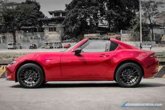 Next-gen Mazda MX-5 to be a mild hybrid? Next-gen Mazda MX-5 to be a mild hybrid? image