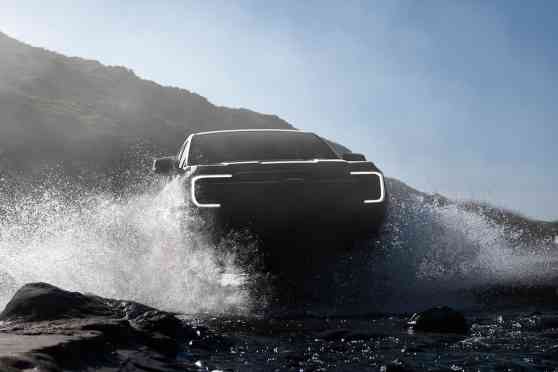 Save the date: Ford to reveal all-new Ranger on Nov 24 Save the date: Ford to reveal all-new Ranger on Nov 24 image
